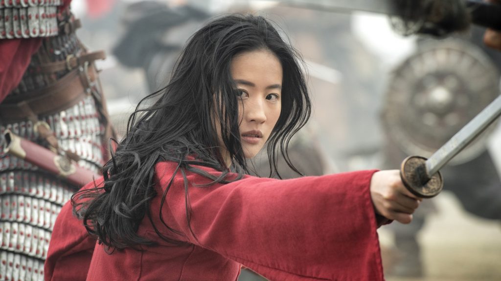  'Mulan' is the latest proof Hollywood has become a Chinese propaganda factory

